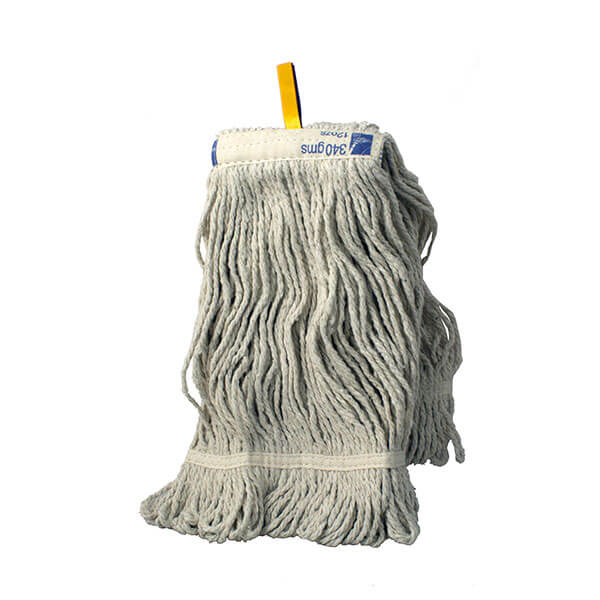 Ramon Stayflat 16oz Kentucky Mop Head