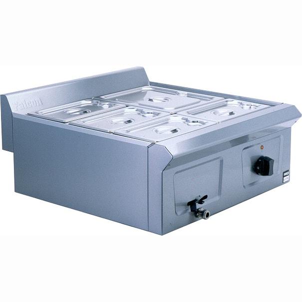 Falcon Wet Bain Marie (no containers)
