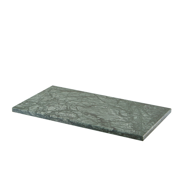 GenWare Green Marble Platter 32 x 18cm GN 1/3 Box of 1