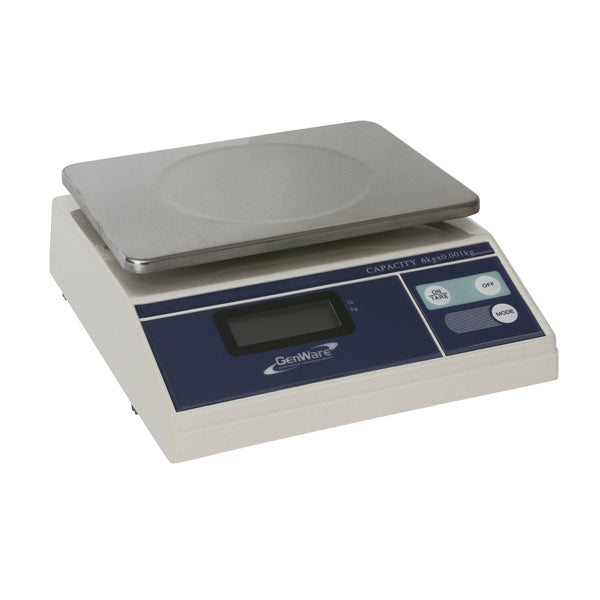 Digital Scales Limit 15Kg In G & Lb pack of 1
