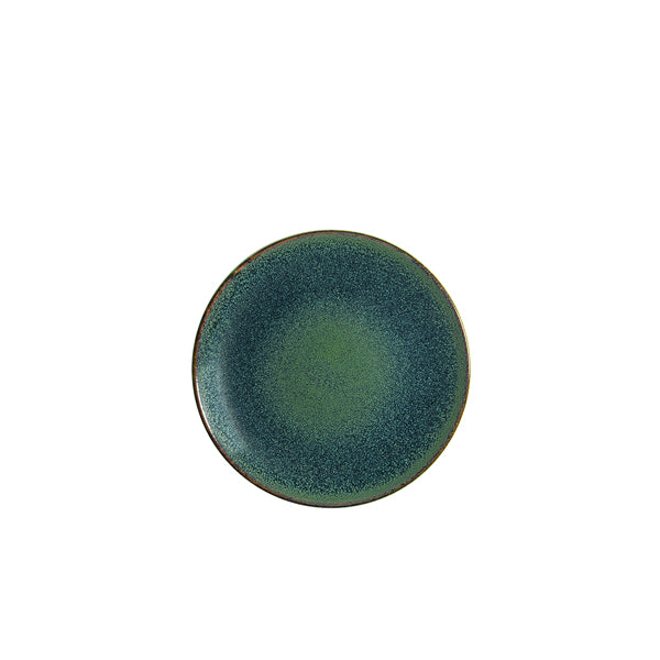 Ore Mar Gourmet Flat Plate 17cm pack of 12