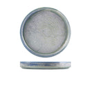 Terra Porcelain Seafoam Presentation Plate 20.5cm pack of 6