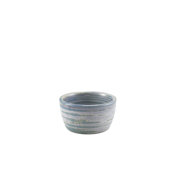 Terra Porcelain Seafoam Ramekin 45ml/1.5oz (Box of 12)