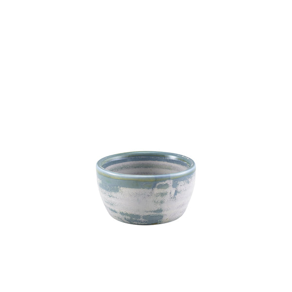 Terra Porcelain Seafoam Ramekin 7cl/2.5oz (Box of 12)