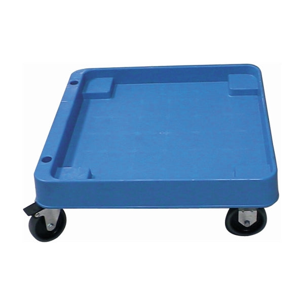 Genware Dish Rack Dolly 565 X 525mm pack of 1