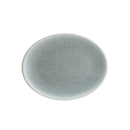 Luca Ocean Moove Oval Plate 31cm pack of 6