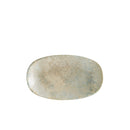 Luz Gourmet Oval Plate 24 x 14cm pack of 12