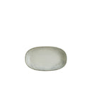 Sway Gourmet Oval Plate 19cm pack of 12