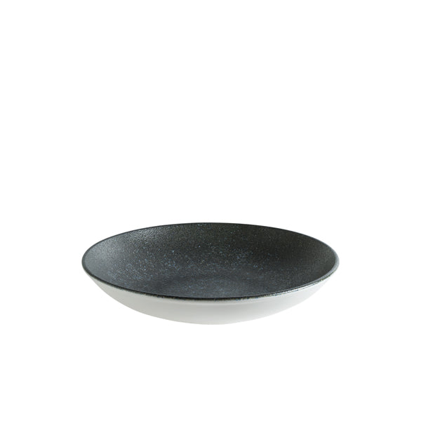 Vega Bloom Deep Plate 23cm pack of 6