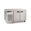 Stephens 2-Door Undercounter Refrigerator