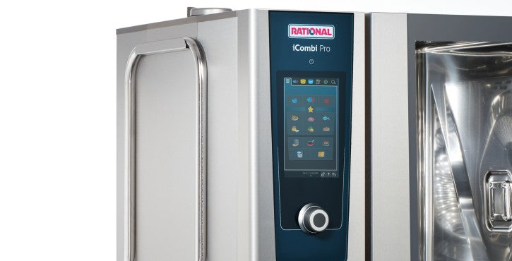 Holder for handle mobile oven rack type 20-1/1, 20-2/1