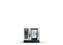 iCombi Classic 6-1/1, gas, (6) 1/1 GN or (12) 1/2 GN capacity