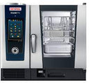 iCombi Pro 6-1/1, electric, (6) 1/1 GN or (12) 1/2 GN capacity