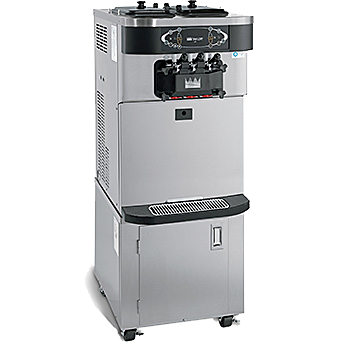taylor 338 soft serve machine