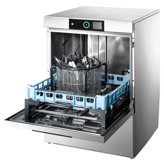 Revolutionising the Hospitality Industry with Hobart's Undercounter Dishwasher