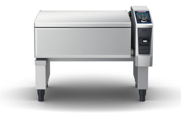Unleash Culinary Mastery: Elevate Your Kitchen Experience with the Rational iVario 6-Week Trial!