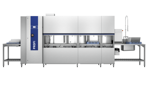 Hobart Warewashing Solutions: Tailored for Every Sector