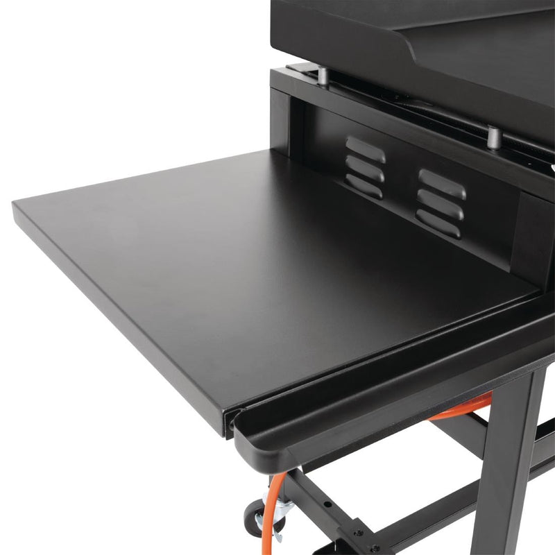 Buffalo 6 Burner LPG Barbecue Griddle CY265