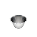 S/St Swedish Bowl 3 Litre pack of 1