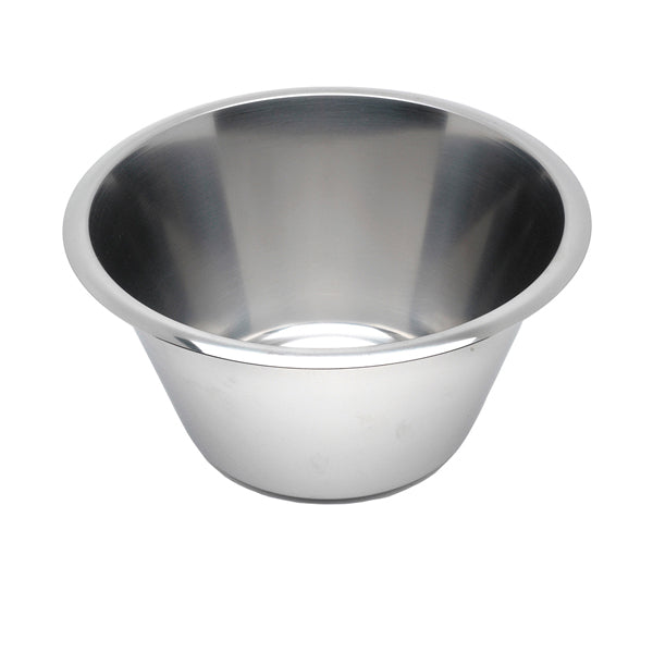 S/St Swedish Bowl 11 Litre pack of 1