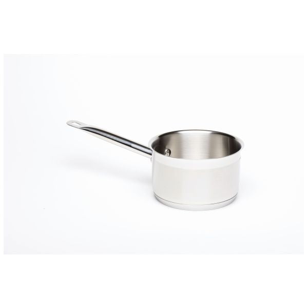 GW Saucepan (No Lid) 2.7L - 18 x 10cm (Dia x H) pack of 1