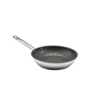 GenWare Non Stick Teflon Stainless Steel Frying Pan 24cm pack of 1