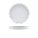 Genware Porcelain Presentation Plate 25cm/ 9.75" pack of 6