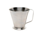 S/St. Graduated Jug 2L/ 4Pt. pack of 1