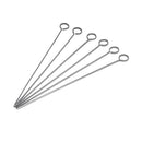 S/St Skewers 10" (Packs Of 6) pack of 1