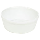 Genware Porcelain Round Pie Dish 14cm/ 5" pack of 6