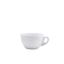 Genware Porcelain Italian Style Espresso Cup 9cl/ 3oz pack of 6