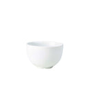 Genware Porcelain Chip/ Salad/ Soup Bowl 12cm/ 4.75" pack of 6