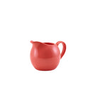 GenWare Porcelain Coral Jug 14cl/ 5oz Per Case of 6