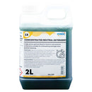 X3X Concentrated Neutral Detergent 2X2L