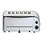 Dualit 6 Slice Toaster