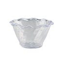 Tulip Dessert Dish Clear 159ml 95 x 55mm pack of 12