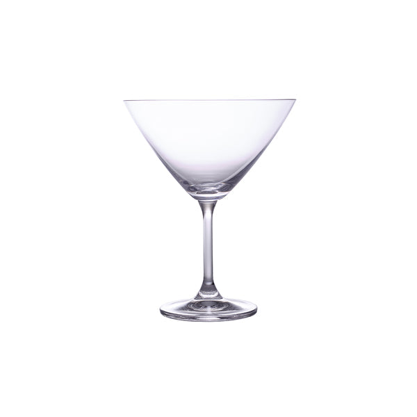 Sylvia Martini Glass 28cl/ 9.9oz pack of 6