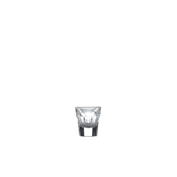 Marocco/ Aras Shot Glass 3cl/ 1oz pack of 6