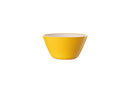 Harfield Yellow 12cm Acrylic Display Bowl