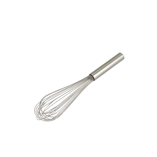 S/St. Balloon Whisk 12" 300mm pack of 1