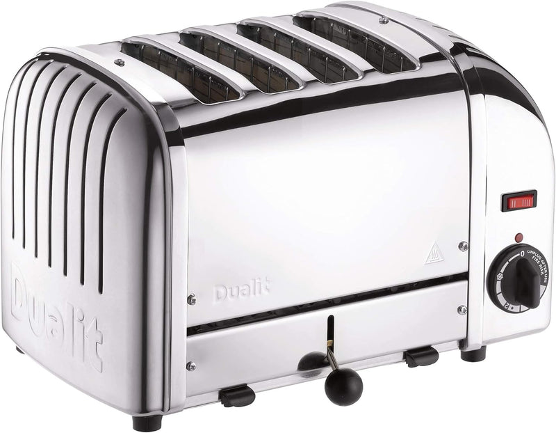 Dualit 4 Slice Toaster