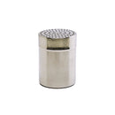 GenWare Stainless Steel Shaker With Large 4mm Holes pack of 1