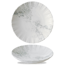 Smoke Grey Coupe Bowl 10 3/4" Box 6