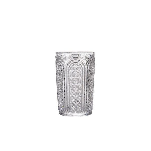 Astor Vintage Tumbler 38cl/ 13.5oz pack of 4