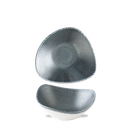 Astro Metallic Blue Lotus Bowl 7" Box 12