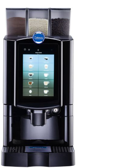 Carimali Armonia Ultra Coffee Machine