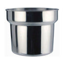 S/St. Bain Marie Pot 4.2 Litre pack of 1
