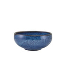 Terra Porcelain Aqua Blue Belly Bowl 14.5cm Per Case of 6