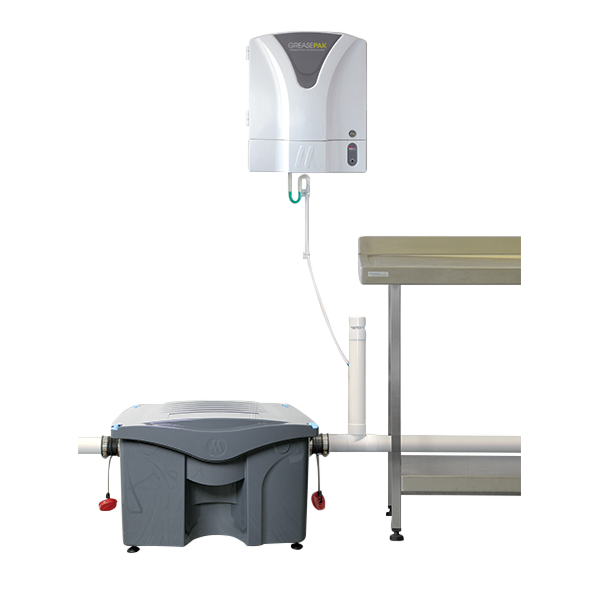 BioCeptor BIO-1001U ex demo