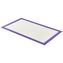 Non-Stick Purple Baking Mat - GN 1/1 Size pack of 1